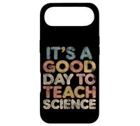 C'est Un Bon Jour pour enseigner la Science Coque pour iPhone Air