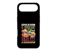 C'est Un Bon Jour pour Jouer du ukulélé hawaïen Coque pour iPhone Air