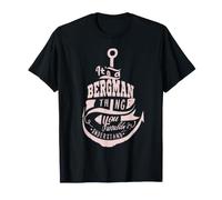 C'est Un Cadeau Bergman Thing T-Shirt