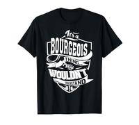 C'est Un Cadeau Bourgeois T-Shirt