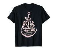 C'est Un Cadeau Boyle Thing T-Shirt