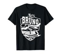 C'est Un Cadeau Bruno T-Shirt