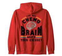 C'est Un Cadeau de chimiothérapie pour Le Cancer et la Sweat à Capuche