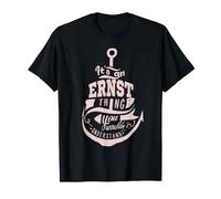 C'est Un Cadeau Ernst Thing T-Shirt