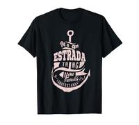 C'est Un Cadeau Estrada Thing T-Shirt