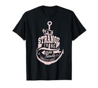 C'est Un Cadeau étrange T-Shirt