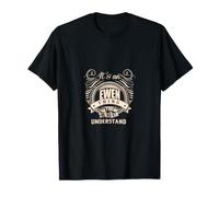 C'est Un Cadeau Ewen Thing T-Shirt