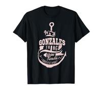 C'est Un Cadeau Gonzales Thing T-Shirt