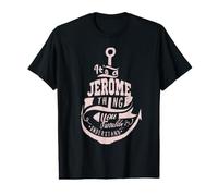 C'est Un Cadeau Jerome Thing T-Shirt Graphique avec Valeur