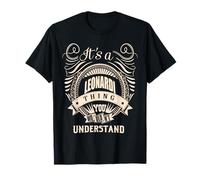 C'est un cadeau Leonardi T-Shirt