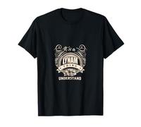 C'est Un Cadeau Lynam Thing T-Shirt