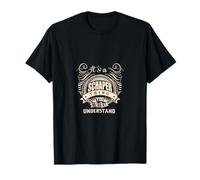 C'est Un Cadeau SCHAPER Thing T-Shirt