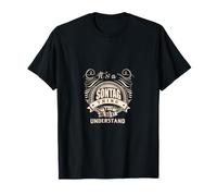 C'est Un Cadeau Sontag Thing T-Shirt