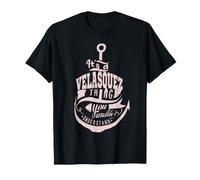 C'est Un Cadeau Velasquez Thing T-Shirt
