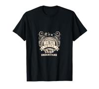 C'est Un Cadeau Watkin Thing T-Shirt