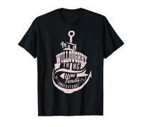 C'est Un Cadeau Willoughby Thing T-Shirt