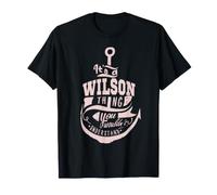 C'est Un Cadeau Wilson Thing T-Shirt
