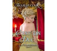C'est un duc: Une romance de régence