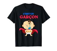 C'est Un Garçon Annonce Sex Bebe Garcon Original T-Shirt