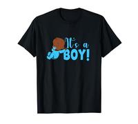 C'est un Garçon | it's a Boy | Babyshower T-Shirt