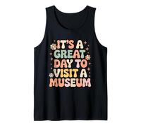 C'est Un Grand Jour pour Visiter Un musée Débardeur