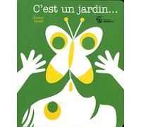 C'Est Un Jardin... by Dexet Hector (2014-06-03)