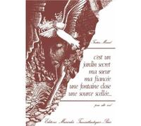C'est Un Jardin Secret, Ma Soeur / Recueil