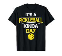 C'est Un Joueur de Pickleball Kinda Day Qui Aime Le Pickleball T-Shirt