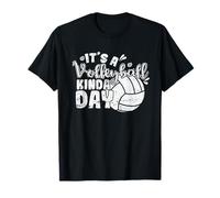 C'est Un Jour de Volleyball T-Shirt
