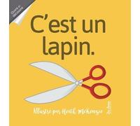 C'est Un Lapin