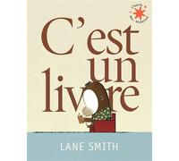 C'EST UN LIVRE