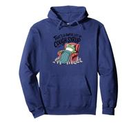 C'est Un lot Terrible de sirop Contre la toux Grenouille Froide Sweat à Capuche