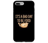 C'est Un Mauvais Jour pour être Une Blague Humoristique Coque pour iPhone 7 Plus/8 Plus