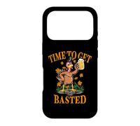 C'est Un Moment Amusant pour Thanksgiving Coque pour iPhone 17 Pro