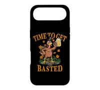 C'est Un Moment Amusant pour Thanksgiving Coque pour iPhone Air
