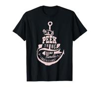 C'est Un Petit Coup d'œil T-Shirt