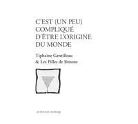 C'est (un peu) compliqué d'être l'origine du monde