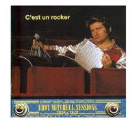 Eddy Mitchell C Est Un Rocker