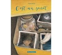 C'est un secret