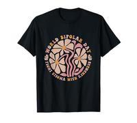 C'est Un Trouble Bipolaire, Pas Une bizarrerie de la personnalité T-Shirt