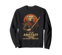 C'est Un Truc Amstaff Que Tu Ne Comprendrais Pas Sweatshirt