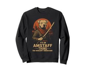 C'est Un Truc Amstaff Que Tu Ne Comprendrais Pas Sweatshirt