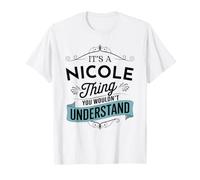 C'est Un Truc d'Anita Que tu ne comprendrais Pas C'est drôle Anita T-Shirt
