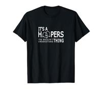 C'est Un Truc de cerceaux, Vous ne comprendrez Pas Le Dressage du Chien T-Shirt Graphique avec Valeur