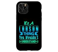 C'est un truc de Larson dont tu ne comprendrais pas le nom Coque pour iPhone 11 Pro