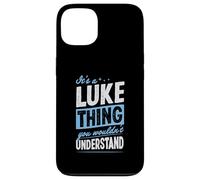 C'est Un Truc de Luke Que tu ne comprendrais Pas Coque pour iPhone 13