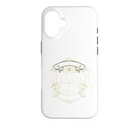 C'est Un Truc de Nelson Que tu ne comprendrais Pas. Prénom Coque pour iPhone 16