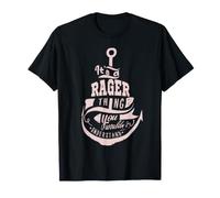 C'est Un Truc de Rage T-Shirt