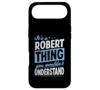 C'est Un Truc de Robert Dont Vous ne comprendriez Pas Le nom Coque pour iPhone Air
