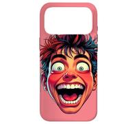 C'est Un Type Fou Coque pour iPhone 17 Pro Max